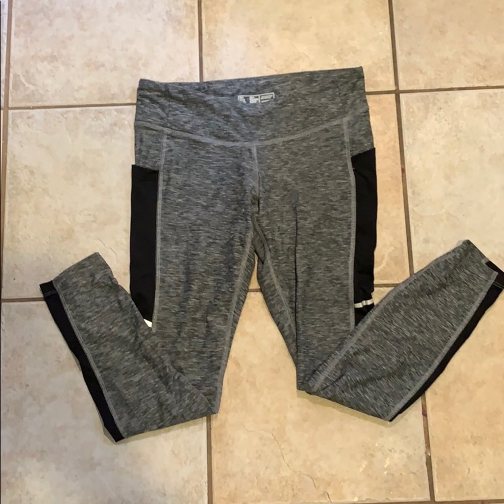 New balance leggings